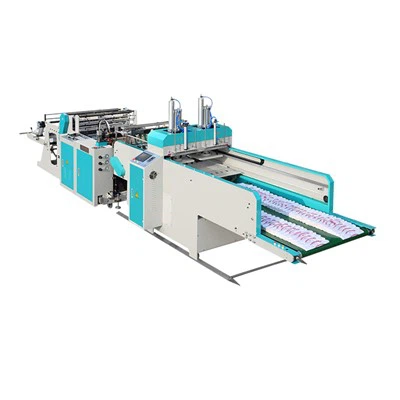 เครื่องผลิตถุงพลาสติก