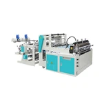 เครื่องทำถุงเสื้อยืด