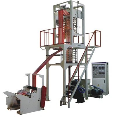 เครื่องเป่าฟิล์มเกษตรขั้นสูง