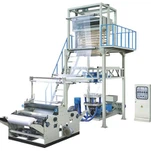 เครื่องเป่าฟิล์มพีอี